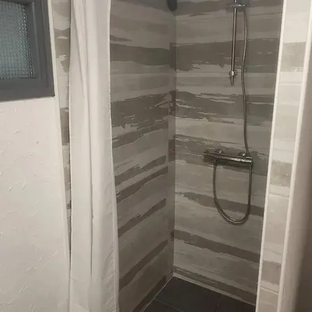 Accueillant Avec Vue Sur La Montagne Et Le 45 M²