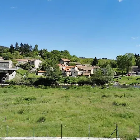 Accueillant Avec Vue Sur La Montagne Et Le 45 M²