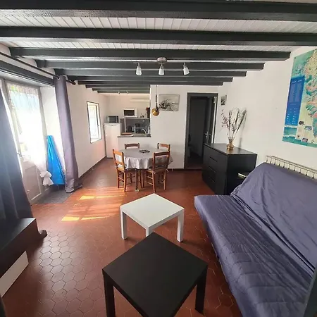 Accueillant Avec Vue Sur La Montagne Et Le 45 M²